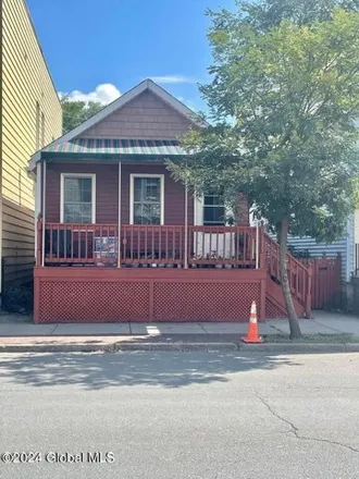 Buy this 2 bed house on 448 5th Avenue in City of Troy, NY 12182