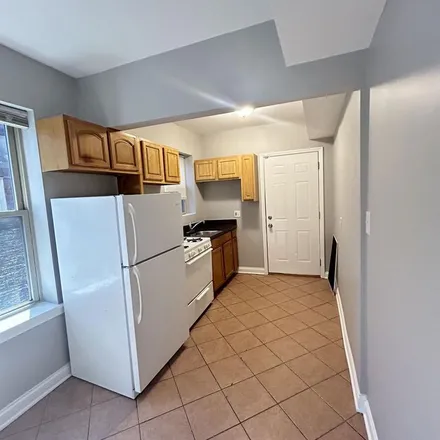 Rent this 1 bed apartment on 7150-7152 South Cornell Avenue in Chicago, IL 60649