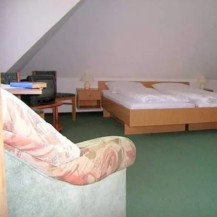 Rent this studio apartment on Ummanz in Mecklenburg-Vorpommern, Germany