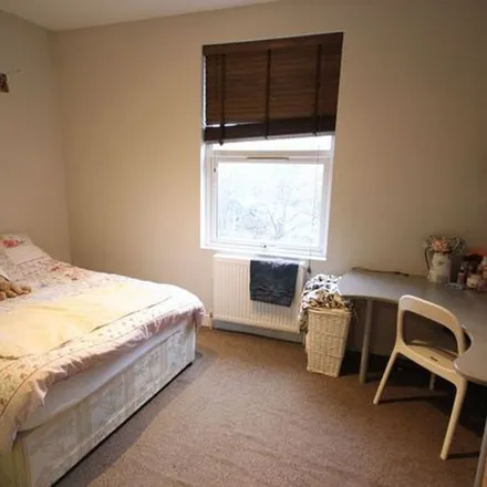 Rent this 5 bed apartment on Graham Street in Leeds, LS4 2NF