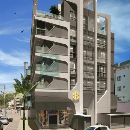 Buy this 4 bed apartment on Rua Tié Sangue in Bombas, Bombinhas - SC