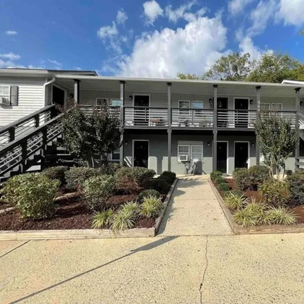 Rent this 1 bed condo on 950 East Davie Street in Raleigh, NC 27601