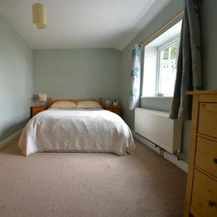 Image 7 - Ivy Cottage, Church Road, Easter Compton, BS35 5RH, United Kingdom - House for sale