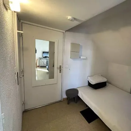 Image 1 - Réallon, Hautes-Alpes, France - Apartment for rent