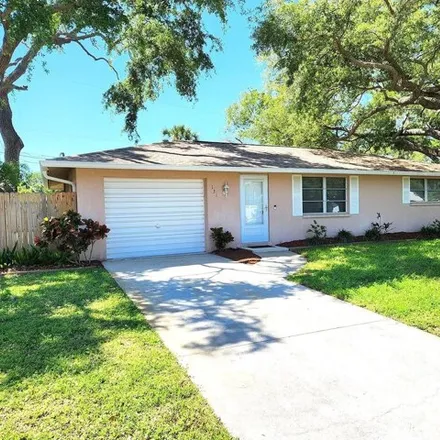 Buy this 2 bed house on 165 Dartmouth Road in South Venice, Sarasota County