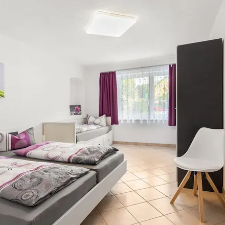 Rent this 2 bed apartment on Sebnitz in Bahnhofstraße, 01855 Sebnitz