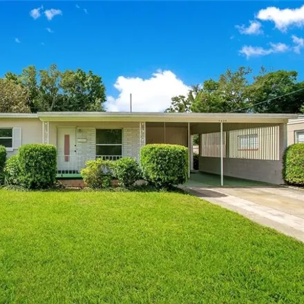 Buy this 3 bed house on 5522 Pecos Street in Orlando, FL 32807