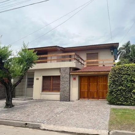 Buy this 4 bed house on Costa Rica in Villa Reichembach, 1718 Ituzaingó