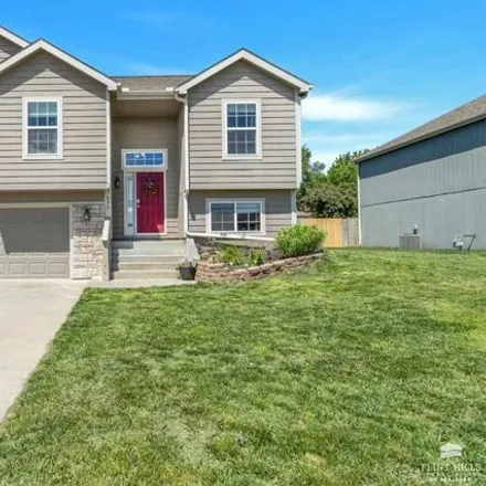Buy this 5 bed house on 968 Kadence Lane in Geary County, KS 66441