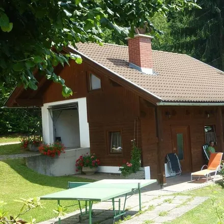 Image 8 - Lechnerschaft, 9872 Millstatt am See, Austria - Apartment for rent
