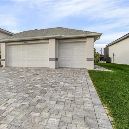 Image 3 - 2033 Sw 31st Ter, Cape Coral, Florida, 33914 - House for sale