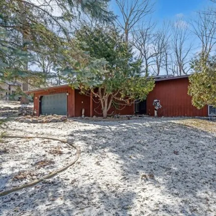 Image 3 - 5573 Ridgewood Cove, Minnetrista, Hennepin County, MN 55364, USA - House for sale