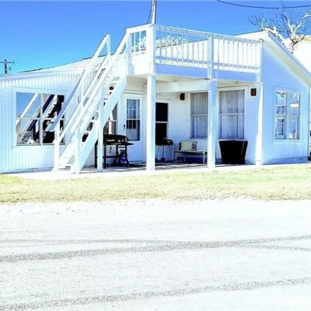 Buy this 2 bed house on 194 Lamar Beach Road in Aransas County, TX 78382
