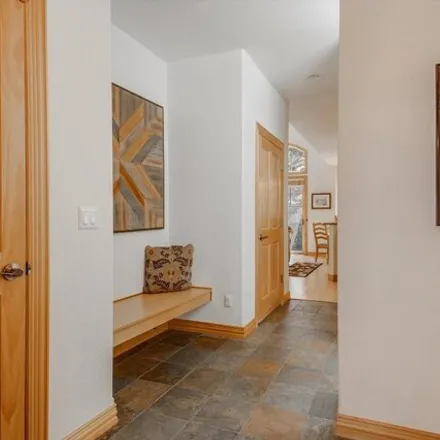 Image 4 - 372 Fox Acres Drive West, Red Feather Lakes, Larimer County, CO 80545, USA - House for sale