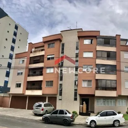 Image 2 - Rua Francisco Alves, Cruzeiro do Sul, Criciúma - SC, 88811-508, Brazil - Apartment for sale
