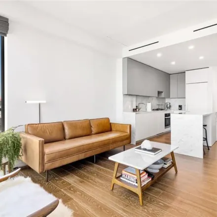 Image 5 - 287 Clinton Street, New York, NY 10002, USA - Apartment for rent