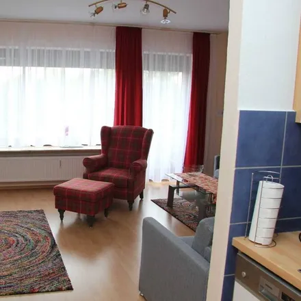 Image 7 - 25718 Friedrichskoog, Germany - Apartment for rent