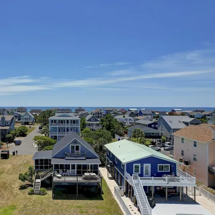 Image 3 - 1 Gone Shrimpin', 314 Sand Dune Lane, Holden Beach, Brunswick County, NC 28462, USA - House for sale