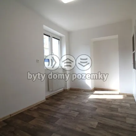 Image 5 - Masarykova 771, 363 01 Ostrov, Czechia - Apartment for rent