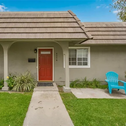 Buy this 2 bed townhouse on 4594 Larwin Avenue in Cypress, CA 90630