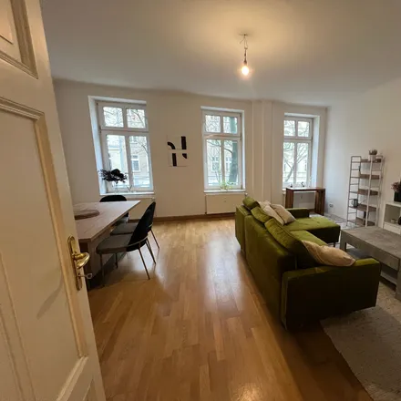 Rent this 2 bed apartment on Fehrbelliner Straße 27 in 10119 Berlin, Germany