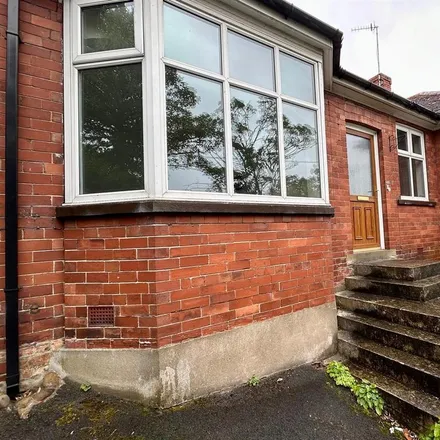 Rent this 3 bed house on Scalby Road in Scarborough, YO12 5QL