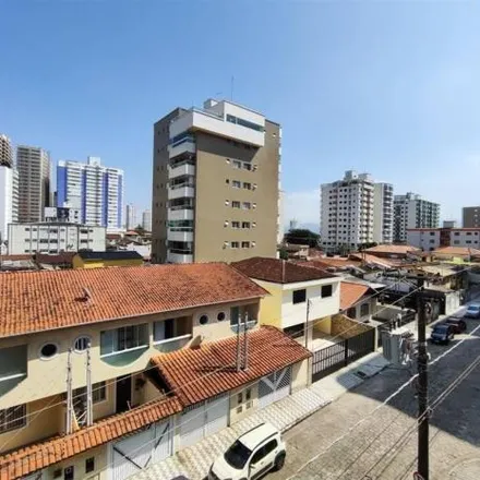 Image 1 - Avenida Guilhermina, Guilhermina, Praia Grande - SP, 11713-310, Brazil - Apartment for sale