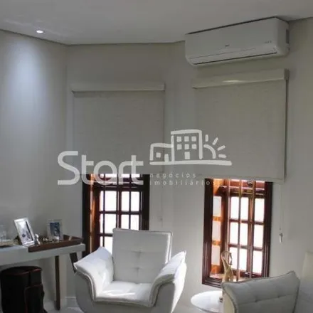 Buy this 4 bed house on Rua Vicente Celestino in Campinas, Campinas - SP