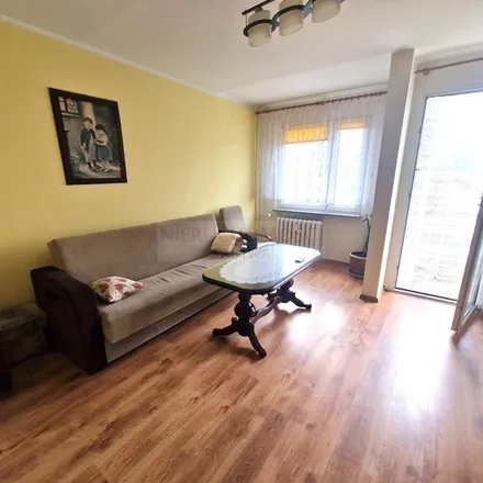 Rent this 2 bed apartment on Rynek 1 in 58-200 Dzierżoniów, Poland