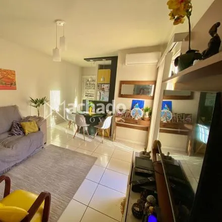 Buy this 3 bed apartment on Rua João Batista da Cruz Jobim 5 in Nossa Senhora Medianeira, Santa Maria - RS