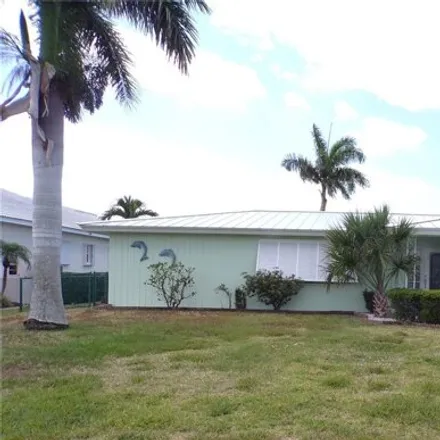 Rent this 2 bed house on 385 Capri Isle Court in Punta Gorda, FL 33950