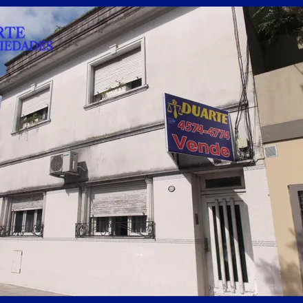 Buy this 6 bed apartment on Terrada 4304 in Villa Pueyrredón, C1419 HTH Buenos Aires