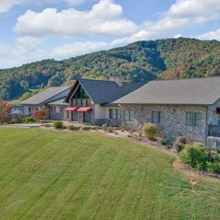 Image 3 - James H. Quillen Parkway, Unicoi, Unicoi County, TN 37692, USA - House for sale