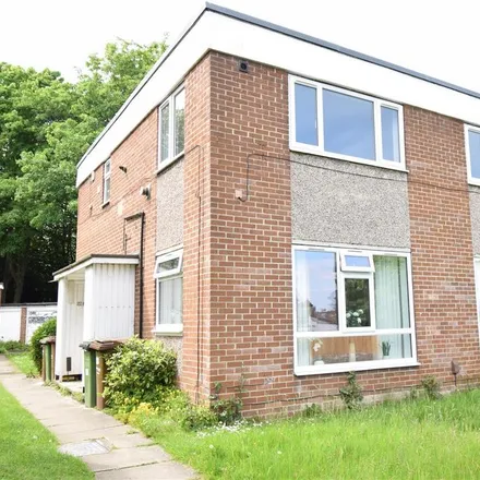 Rent this 2 bed apartment on 226;228 Barnsley Road in Walton, WF2 6EF