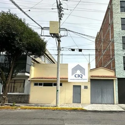 Image 2 - Avenida Paseo Tollocan, 50130 Toluca, MEX, Mexico - House for sale