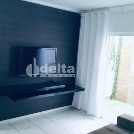 Buy this 2 bed apartment on Avenida Estrela do Sul in Osvaldo Rezende, Uberlândia - MG