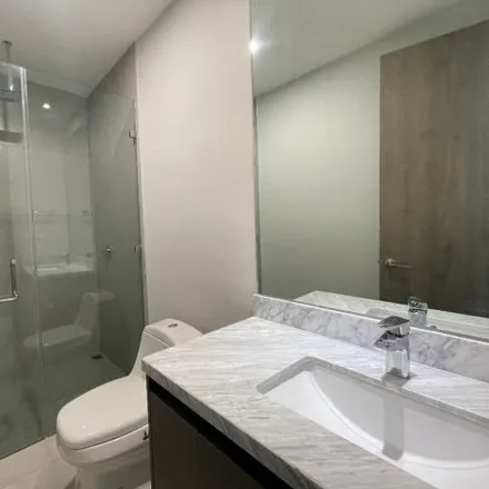 Rent this 1 bed apartment on Calle Vicente Guerrero 101 in Casco Urbano, 66230 San Pedro Garza García