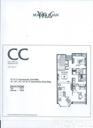 Image 8 - 501 Hahaione St, Unit 1/15C - Apartment for rent