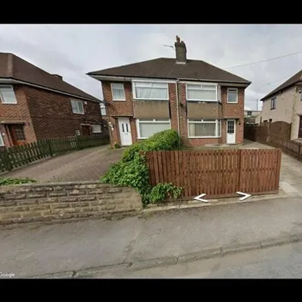 Image 1 - Nursery Grove, Fountainhead, HX3 5SY, United Kingdom - Duplex for rent