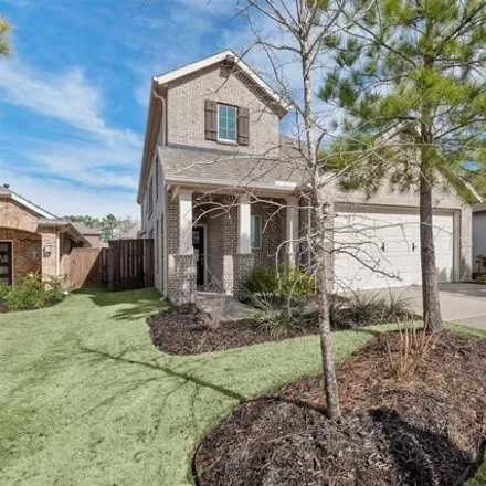 Buy this 4 bed house on unnamed road in Harris County, TX 77346