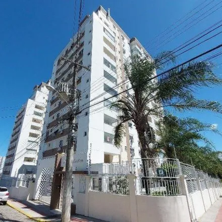 Image 2 - Rua José Vítor Rosa, Barreiros, São José - SC, 88117-473, Brazil - Apartment for sale