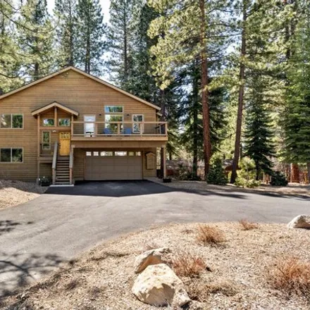 Buy this 3 bed house on 15162 Cavalier Rise in Truckee, CA 96161