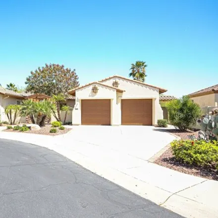 Buy this 5 bed house on 236 North Aleppo Court in Litchfield Park, Maricopa County