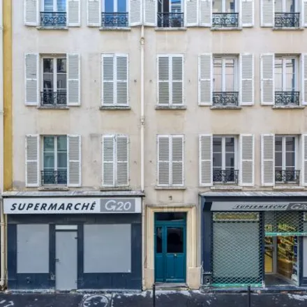 Image 6 - 5 Rue Augereau, 75007 Paris, France - Apartment for rent