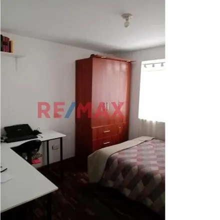 Rent this 3 bed apartment on Colegio Manuel Ramirez Barinaga in Avenida San Juan 888, San Juan de Miraflores