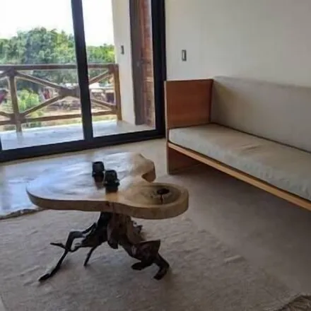 Rent this 2 bed apartment on Puerto Escondido in 71800 Puerto Escondido, OAX