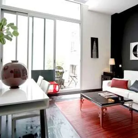 Image 2 - Hostal Prada, Calle de Hortaleza, 19, 28004 Madrid, Spain - Apartment for rent