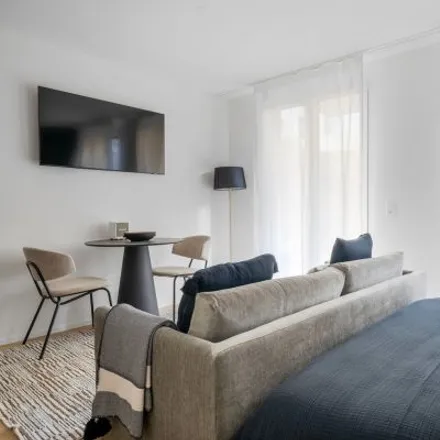 Image 3 - Martastrasse 121, 8003 Zurich, Switzerland - Apartment for rent