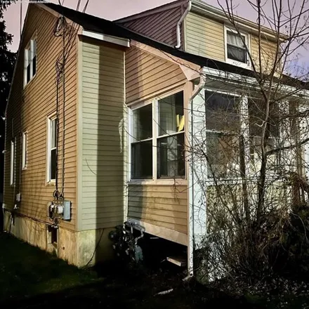 Rent this 2 bed house on 70 Kossuth Street in Haledon, Passaic County