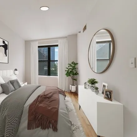 Rent this 4 bed apartment on 221 Washington Street in Hoboken, NJ 07030